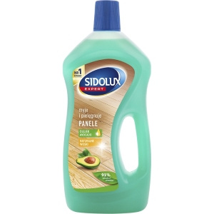 Sidolux Expert panels cleaner 750ml