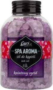 SOL DO KAPIELI 600G KWIATOWY OGROD