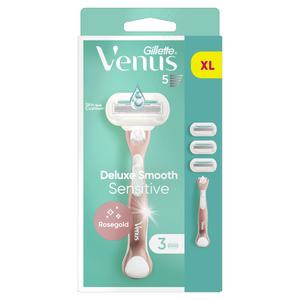 Venus Razor and Razor Cartridges