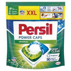 Persil XXL Power Caps Universal Konzentriertes Waschmittel 616 g (44 Wäschen)