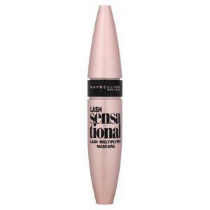 Maybelline New York Sensational Lash Mascara Black 9,5ml