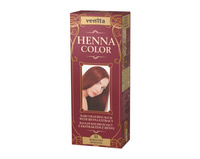 HAIR COLOURING BALM WITH HENNA EXTRACT BURGUNDY NO. 11