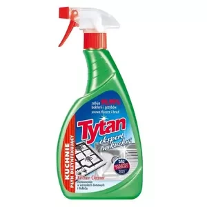 Tytan Kitchen cleaning and disinfection liquid spray 500 g