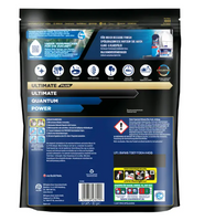 Finish Ultimate Plus Fresh Caps tabletki do zmywarki 67 szt z Niemiec