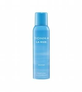La Rive for Woman Donna Carina Spray Deodorant 150ml