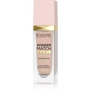 Wonder Match Lumi Luxurious Illuminating Face Foundation, 10 Vanilla Warm