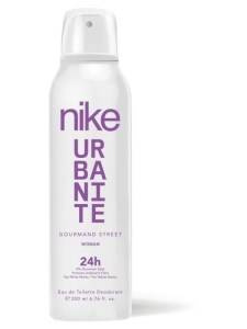 Nike Urbanite Gourmand Street Woman Deodorant Spray 200ml