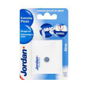 JORDAN TOOTH FLOSS 50m + 10m FREE
