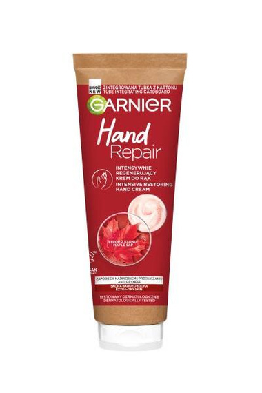 Garnier Hand Repair Intensively regenerating hand cream 75 ml