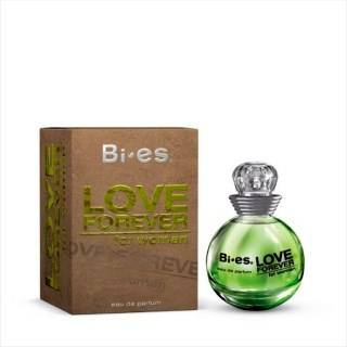 BI-ES LOVE FOREVER FOR WOMAN 100ml Eau de Parfum