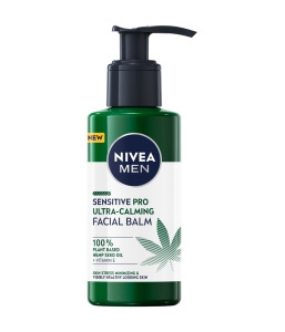 Nivea MEN Sensitive PRO Ultra-Calming Balsam do twarzy 150ml