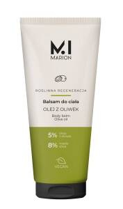 MARION Balsam do ciała Oliwa z Oliwek 200 ml