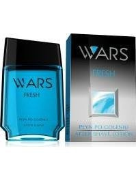 WARS FRESH WODA PO GOLENIU 90ML