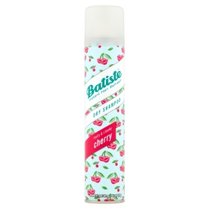 Batiste Cherry Trockenhaarshampoo 200 ml