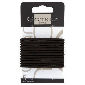 Glamour Decoration for hair 12 pieces