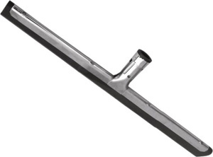 SCIAGACZKA DO WODY PODLOGOWA 55CM METALOWA