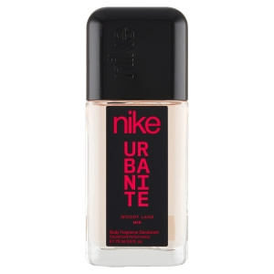 Nike Urbanite Woody Lane Man Perfumed deodorant 75 ml