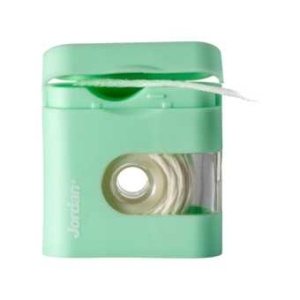 Jordan EXPAND dental floss 25m (expanding)