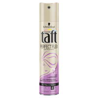 Taft Perfect Flex Hairspray 250 ml