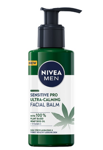 Nivea MEN Sensitive PRO Ultra-Calming Face Balm 150ml