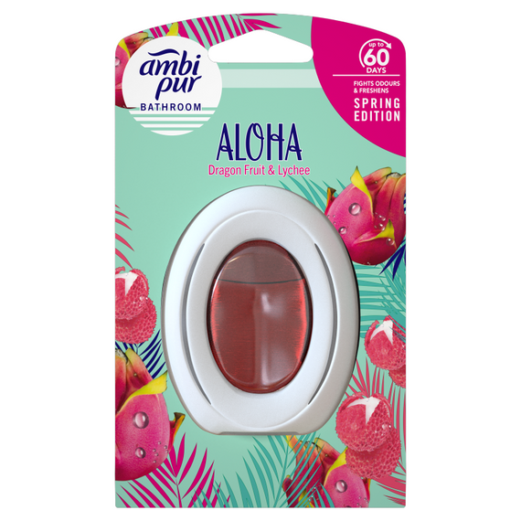 Ambi Pur Bathroom Aloha Air Freshener