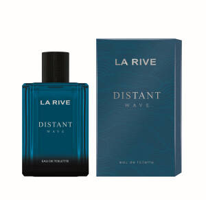 LA RIVE Distant Wave EDT Eau de Toilette 100ml