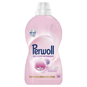 Perwoll Renew Delicates Liquid detergent 2 l (40 washes)