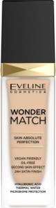 Wonder Match Luksusowy podkład do twarzy, 16 Light Beige
