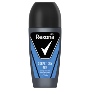Rexona Men Cobalt Dry Antitranspirant 50 ml