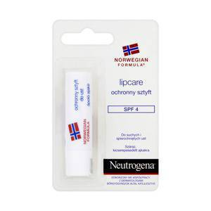 Neutrogena Ochronny sztyft do do suchych i spierzchniętych ust 4,8 g