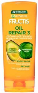 Garnier Fructis Oil Repair 3 Pflegender Conditioner 200 ml