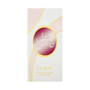 LA RIVE In Love Damen Eau de Parfum 90 ml