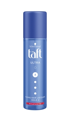 Taft Ultra Fixing Lakier do włosów 200 ml