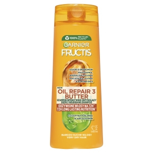 Garnier Fructis Oil Repair 3 Intensive nourishing shampoo 400 ml