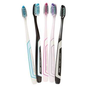 Jordan Expert Clean Szczoteczka do zębów SOFT miękka