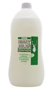 White Deer Hypoallergenic liquid soap 1 l