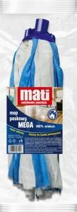 MATI MEGA 100% WISCOZA PIPE CARTRIDGE 1 Stk