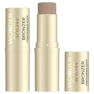 Wonder Show Bronzer Stick, Nr. 01 be neutral