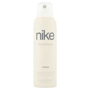 Nike The Perfume Woman Deodorant Spray 200ml