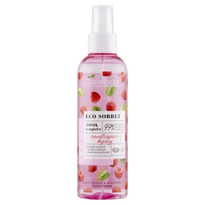 Bielenda Eco Sorbet Moisturizing and soothing toner mist 200 ml