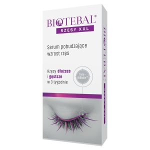 Biotebal Wimpern XXL 3ml