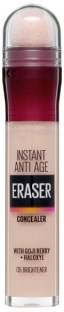 Maybelline Instant Anti Age Eraser Concealer korektor pod oczy 05 Brightener 6,8ml