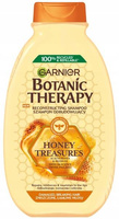 Garnier Botanic Therapy Szampon odbudowujący miód akacjowy i wosk pszczeli 400 ml