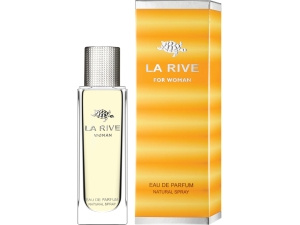 LA RIVE For Woman Eau de Parfum for Women 90 ml