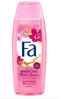 Fa Magic Oil Pink Jasmine Żel pod prysznic 250 ml