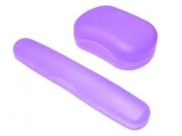 KOMPLET MYDELNICZKA+ETUI