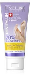 Revitalum Exfoliating Foot Cream Grater