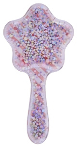 SZCZOTKA DO WLOSOW LITTLE STAR 498685A