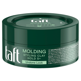 Taft Hair Modeling Clay 75 ml