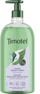 Timotei Stärkendes Haarshampoo Stärke und Glanz 750ml